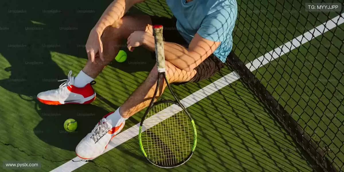 🎯 专业装备,让你的每一次挥拍都精准如冠军!